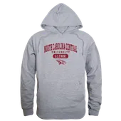 W Republic Alumni Hoodie North Carolina Central Eagles 561-353