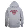 W Republic Alumni Hoodie North Carolina Central Eagles 561-353