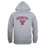 W Republic Alumni Hoodie Northern State University Wolves 561-355