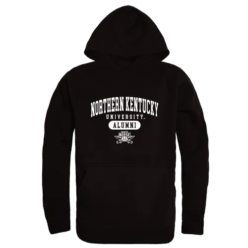 W Republic Alumni Hoodie Northern Kentucky Norse 561-356