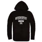 W Republic Alumni Hoodie Northern Kentucky Norse 561-356