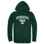 W Republic Alumni Hoodie Northern Michigan Wildcats 561-357