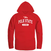 W Republic Alumni Hoodie Polk State Eagles 561-362