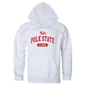 W Republic Alumni Hoodie Polk State Eagles 561-362