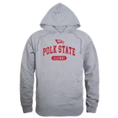 W Republic Alumni Hoodie Polk State Eagles 561-362