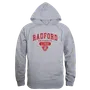 W Republic Alumni Hoodie Radford Highlanders 561-366