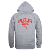 W Republic Alumni Hoodie Rensselaer Polytechnic Institute 561-367