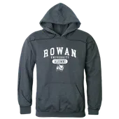 W Republic Alumni Hoodie Rowan University 561-371