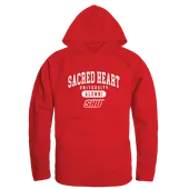 W Republic Alumni Hoodie Sacred Heart Pioneers 561-372