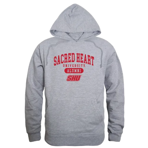 W Republic Alumni Hoodie Sacred Heart Pioneers 561-372