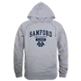 W Republic Alumni Hoodie Samford University Bulldogs 561-375