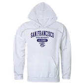 W Republic Alumni Hoodie San Francisco State Gators 561-376