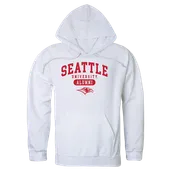 W Republic Alumni Hoodie Seattle University Redhawks 561-378