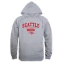 W Republic Alumni Hoodie Seattle University Redhawks 561-378