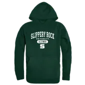 W Republic Alumni Hoodie Slippery Rock University Of Pennsylvania 561-381