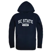 W Republic Alumni Hoodie South Carolina State University Bulldogs 561-384