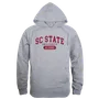 W Republic Alumni Hoodie South Carolina State University Bulldogs 561-384