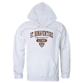 W Republic Alumni Hoodie Saint Bonaventure University Bonnies 561-386