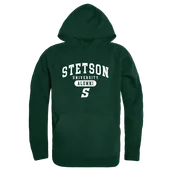 W Republic Alumni Hoodie Stetson University Hatters 561-387