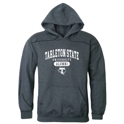 W Republic Alumni Hoodie Tarleton State Texans 561-389