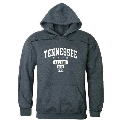 W Republic Alumni Hoodie Tennessee Tech Golden Eagles 561-391