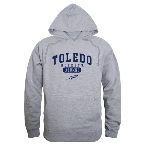 W Republic Alumni Hoodie Toledo Rockets 561-396