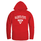 W Republic Alumni Hoodie Valdosta State Blazers 561-398