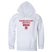 W Republic Alumni Hoodie Virginia Military Institute Keydets 561-399