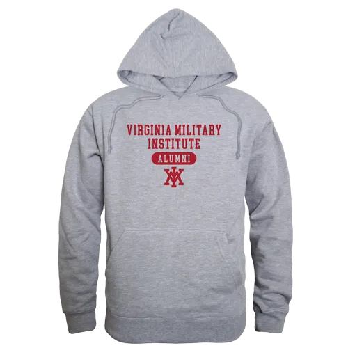 W Republic Alumni Hoodie Virginia Military Institute Keydets 561-399