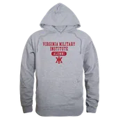 W Republic Alumni Hoodie Virginia Military Institute Keydets 561-399