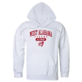 W Republic Alumni Hoodie West Alabama Tigers 561-401