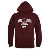 W Republic Alumni Hoodie West Texas A&M Buffaloes 561-403