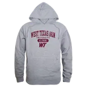 W Republic Alumni Hoodie West Texas A&M Buffaloes 561-403