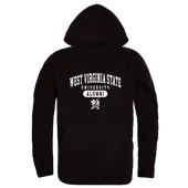 W Republic Alumni Hoodie West Virginia Mountaineers 561-404