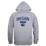 W Republic Alumni Hoodie Wisconsin Eau Claire Blugolds 561-409