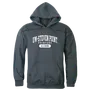 W Republic Alumni Hoodie Wisconsin Stevens Point Pointers 561-412