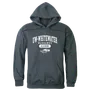 W Republic Alumni Hoodie Wisconsin Whitewater Warhawks 561-414