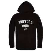 W Republic Alumni Hoodie Wofford Terriers 561-415