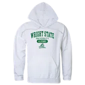 W Republic Alumni Hoodie Wright State University Raiders 561-416