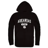 W Republic Alumni Hoodie University Of Arkansas At Pine Bluff 561-418