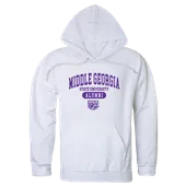 W Republic Alumni Hoodie Middle Georgia State Knights 561-420