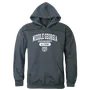 W Republic Alumni Hoodie Middle Georgia State Knights 561-420