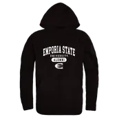 W Republic Alumni Hoodie Emporia State University Hornets 561-423