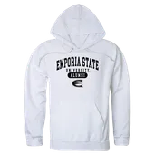 W Republic Alumni Hoodie Emporia State University Hornets 561-423