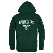 W Republic Alumni Hoodie Northeastern State University Riverhawks 561-426