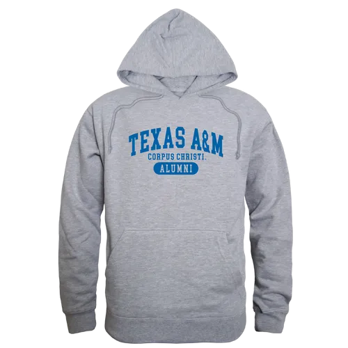 W Republic Alumni Hoodie Texas A&M Corpus Christi Islanders 561-430