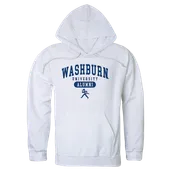 W Republic Alumni Hoodie Washburn Ichabods 561-431