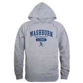 W Republic Alumni Hoodie Washburn Ichabods 561-431