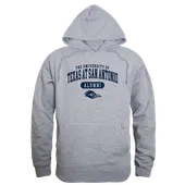 W Republic Alumni Hoodie Texas San Antonio Roadrunners 561-435