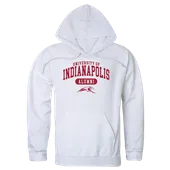 W Republic Alumni Hoodie University Of Indianapolis Greyhounds 561-438